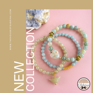 JADEITE COLLECTION 2024