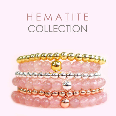 HEMATITE COLLECTION